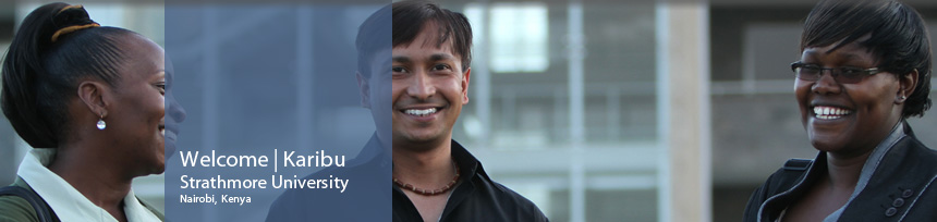 Strathmore University